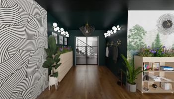 Managementbüro